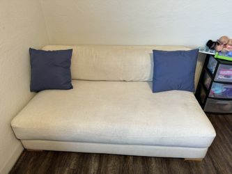 Apartment Couch