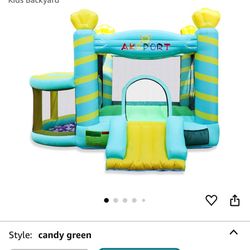 Bounce House