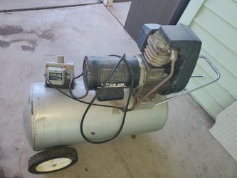 U.S. AIR Compressor