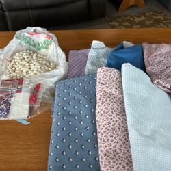 Craft Items.  See Pictures