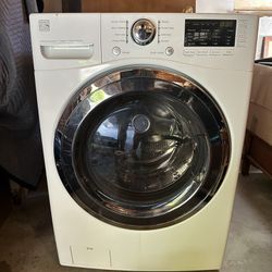 Kenmore Washer.  