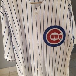Chicago Cubs Jersey