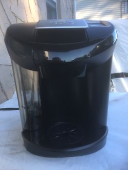 Keurig coffee maker