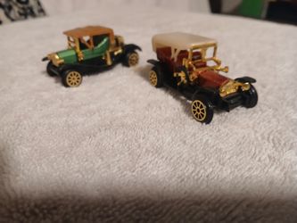 Old School (Collectible Antiques) $10