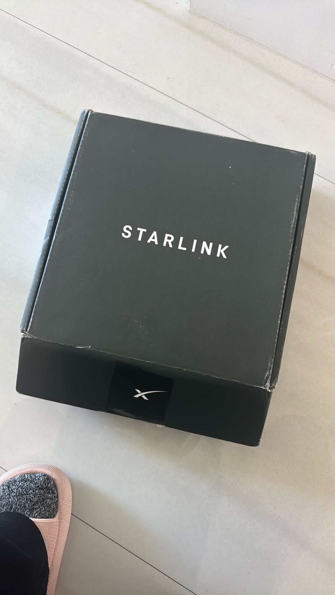 Starlink 150 ft Cable – Open Box