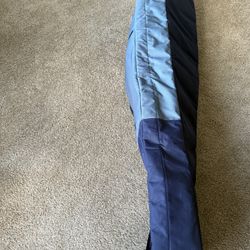 Dakine Tour Snowboard Bag Blue 165cm