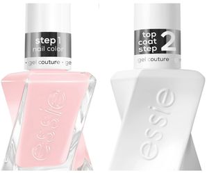 Essie Gel Couture Nail Polish And Top Coat