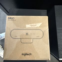 Logitech Webcam
