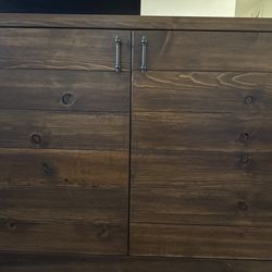 Sideboard, Cabinet, Shelf