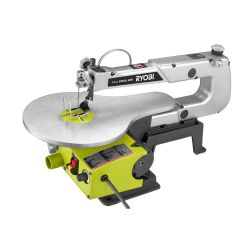 Ryobi Scroll Saw