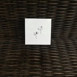AirPod Pro (Gen 2 w/ANC)