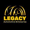 Legacy Automotive Enterprise