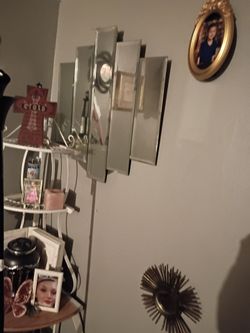 Mirrors