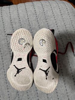 Jordan 36 size 9