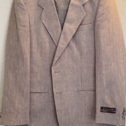 Men’s Suits 