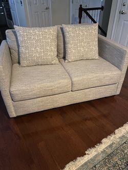 Loveseat Sofa