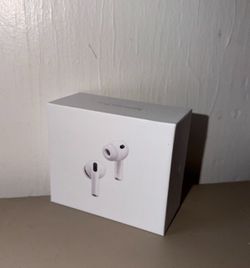 Apple Gen 3 Pros