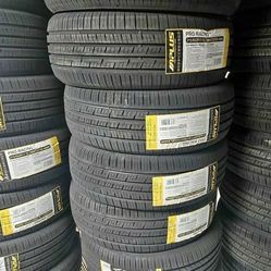 235 60 16 Llantas Nuevas 
