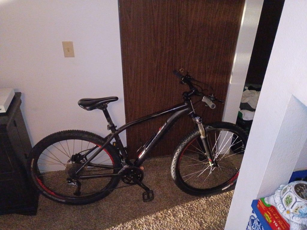 Specialized Pitch Comp 27.5