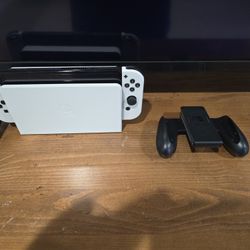 Nintendo Switch Bundle