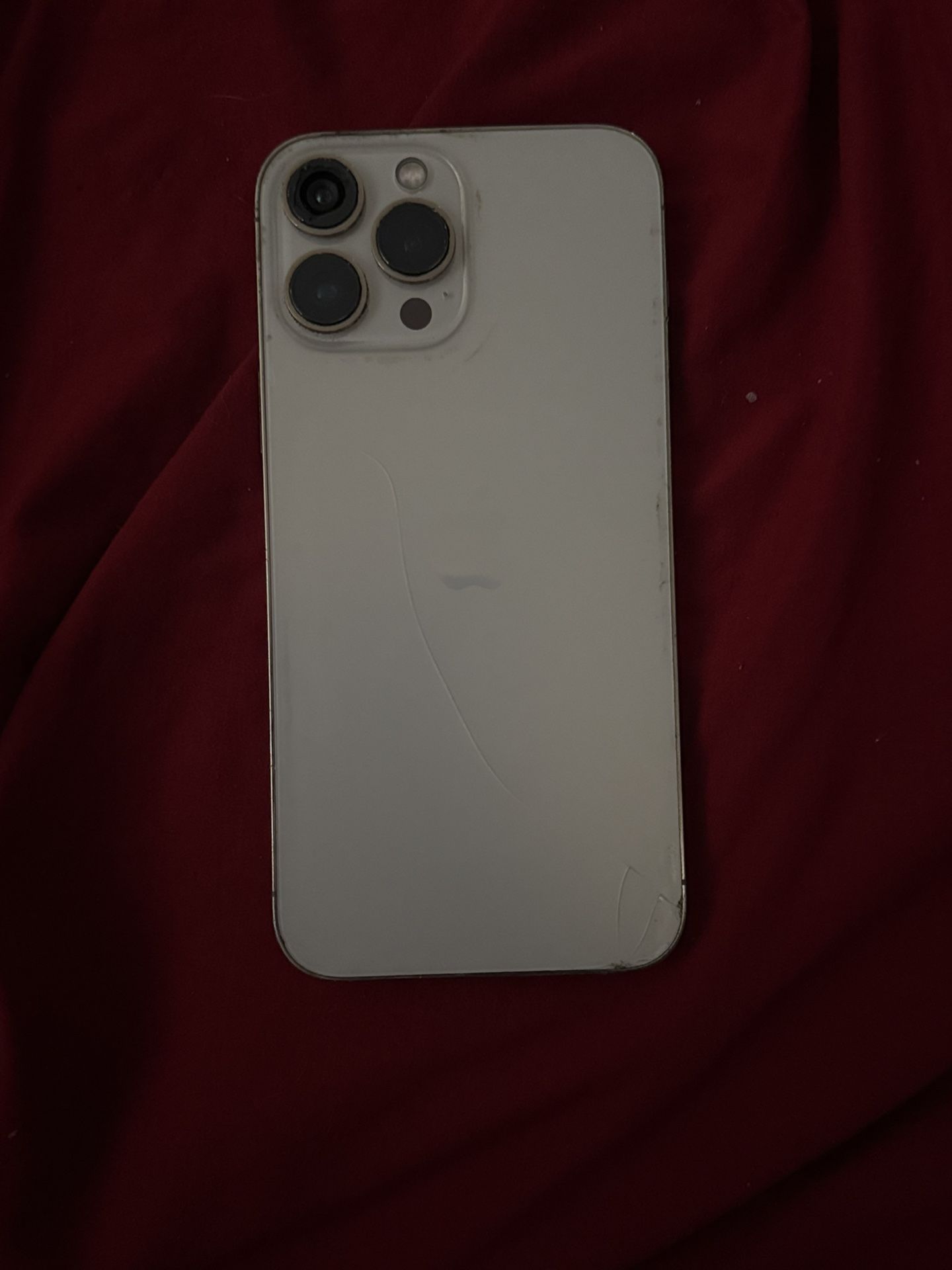 iPhone 13 Pro Max