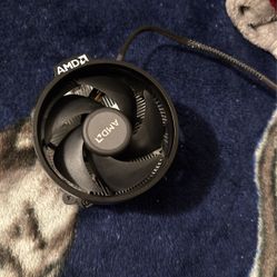CPU Cooler