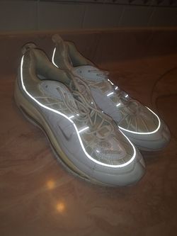 Nike air max size 12