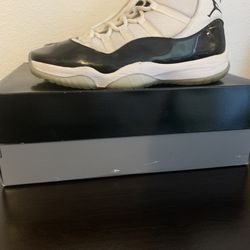 Jordan 11 Concord
