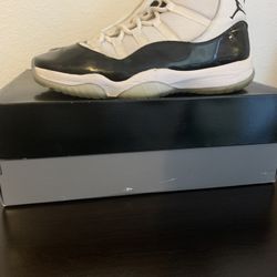 Jordan 11 Concord