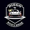 Diego’s Body Shop 