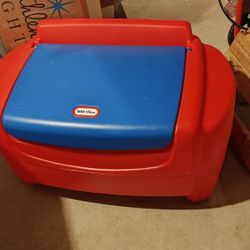 Toy Box 