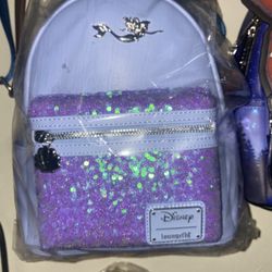 Ariel Loungefly