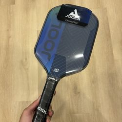 Joola 16.5” Okkoto Traditional Pickleball Paddle