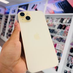 15 plus unlocked 128gb