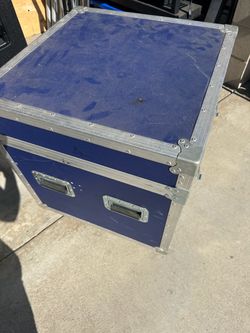 Road case