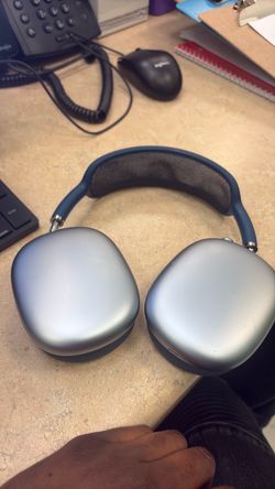 AirPod pro max