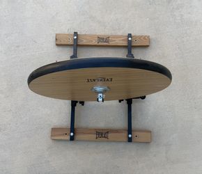 Everlast Speedbag Platform