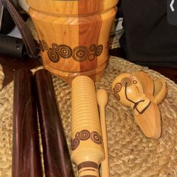 Music Instruments 