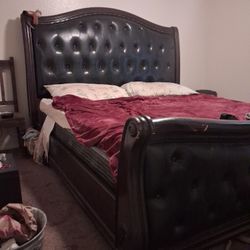 Downsizing For the  Move