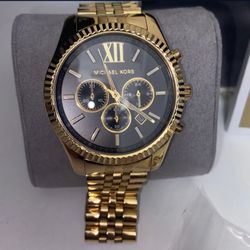 Michael Kors Watch