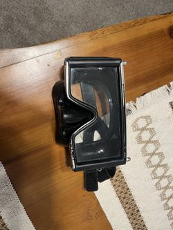 Dive Mask