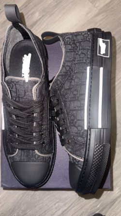 Dior shoes