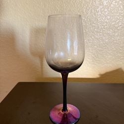 Free Goblet Wine Glass Cup
