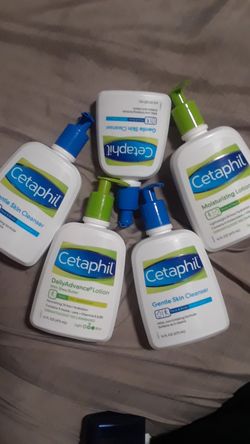 CETAPHIL LOTION