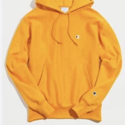 Champion Reverse Weave Men’s Hoodie Size Small -New
