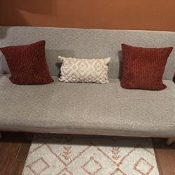Futon Couch 