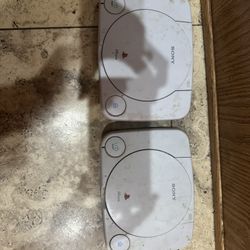 PlayStation One Slim Bundles