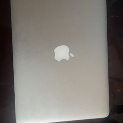 Apple Mac Book 2013