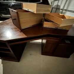 Office Desk