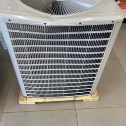 Brand New Split Unit -Central A/C. In Box